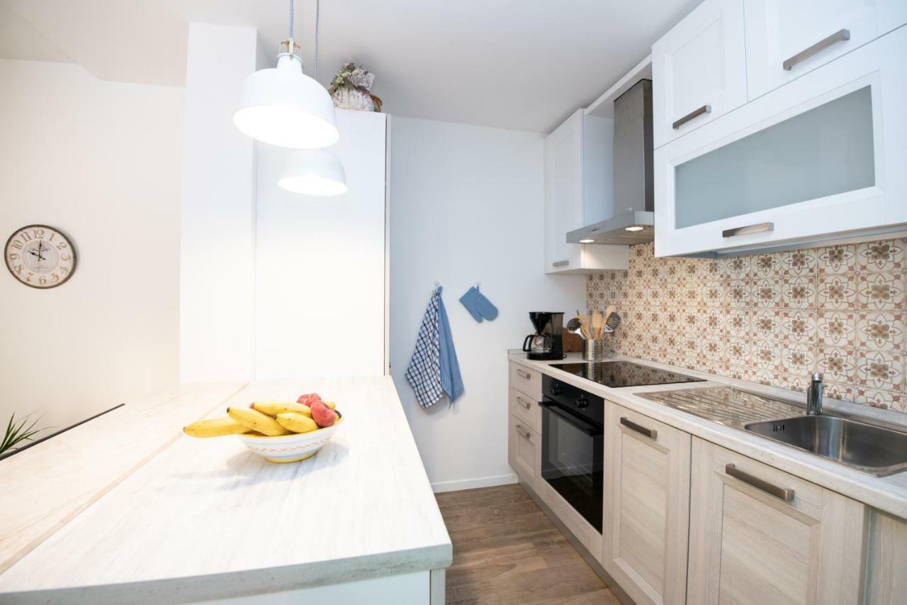 Apartman Villa Katrina Mošćenička Draga 외부 사진